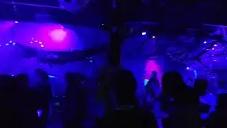 Angie Taylor @ Art of Techno 15. Mai 2019