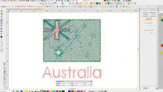 Compare Embrodiery Studio .emb (vector) files with dst files