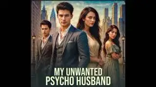 My Unwanted Psycho Husband Ep-38 #audiobook# love#devil#hubby#psycholover#pocketfm#newpocketfm