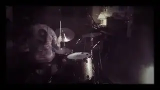 Drum recording.. Hot Soles style