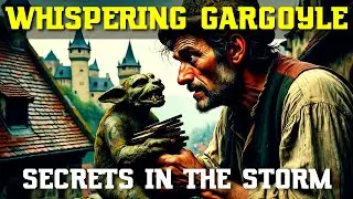 The Song of the Stone Beast | Historical Mystery 🌙 A Mystery for Sleep