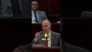 Andy Biggs: Sanctuary City Mayors Are Breaking the Law by Shielding Criminal Immigrants!