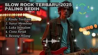 Lagu Slow Rock Malaysia terbaru 2026   Rasa Kehilangan   Menemani Malam Panjang