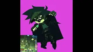 Funkadelix mod/ Halloween wip teaser / Fnf/