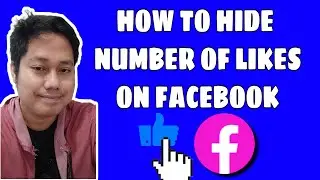 HOW TO HIDE LIKES ON FACEBOOK 2022? PAANO MAG HIDE O I-HIDE ANG LIKES SA FACEBOOK 2022?