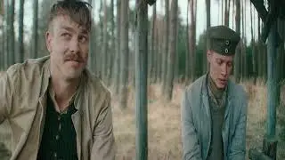 All Quiet On The Western Front (2022)  - Felix Kammerer, Albrecht Schuch, Aaron Hilmer