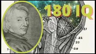 John Toland 180 IQ binaural beats intelligence iq and memory increase &bull; GENIUS WAVES