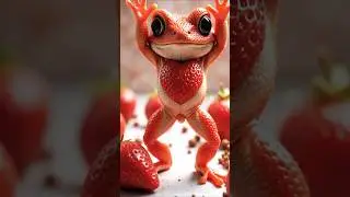 🐸Tenge Tenge#shorts#youtubeshorts#viral#funny#animals#animation#funnyshorts#dance#cartoon#kids#yt#ai