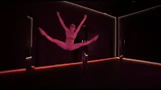 Дарья Федотова || SOLO || Action Dance Studio