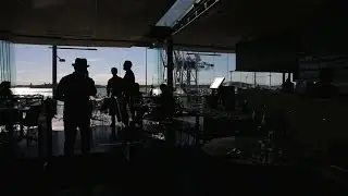 Fat Freddy's Drop Kiss the Cook Tasting Session OSTRO