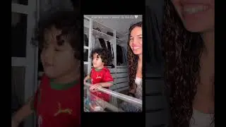Poupette Kenza craque 🥹 une journ&eacute;e m&egrave;re & fils pleine d&rsquo;&eacute;motions 💖 Story du 24 Janvier 2026