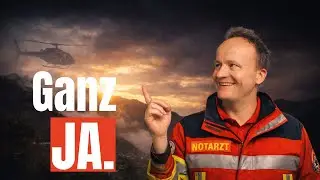 Ich wollte Helikopter fliegen &ndash; Gott hatte andere Pl&auml;ne