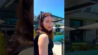 A day at Griffin Club LA with Sam Gustadt