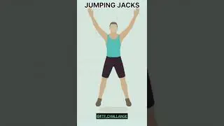 jumping #exercise