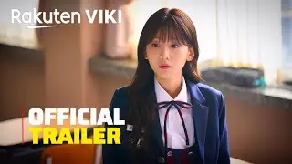 Head Over Heels (2025) | Official Trailer 1 | Cho Yi Hyun | Choo Young Woo {ENG SUB}