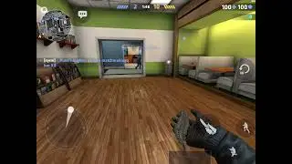 C ops improve matchmaking cause how