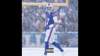 Buffalo Bill (Playoff Remix) 2025-26 MC BOB & Pattyo