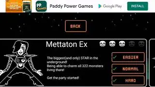 Can you beat papyrus while jumping permanently in battletale? (Inspired by superkaiser 11)