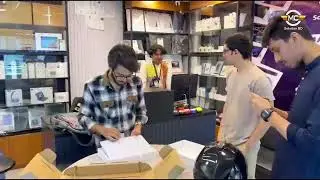 MacBook Air M4 Unboxing &mdash; Ultra Fast, Ultra Light! Limited Stock Available