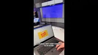 Scam targets registered sex offenders