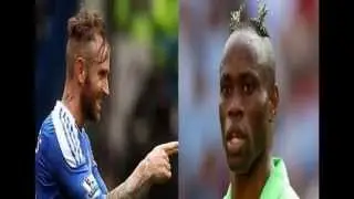 Worst Hairstyles Ever