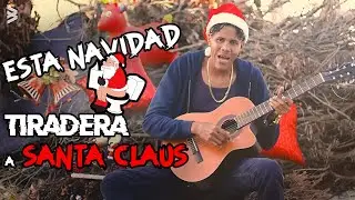 🎅 Esta Navidad (Tiradera a Santa Claus) - Welinton Quiw [Ac&uacute;stico]