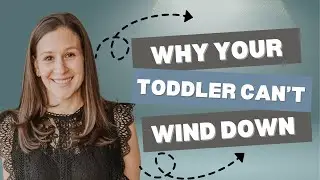 The Link Between Sleep Struggles and Toddler Emotions with Danielle Greene