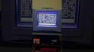 Everdrive GBA X5 MINI by Krikzz.
