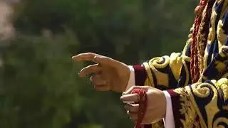 La Borriquita en Campana | Sevilla 2023