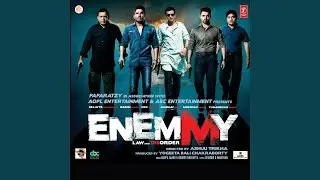 ENEMMY TITLE (HINDI)