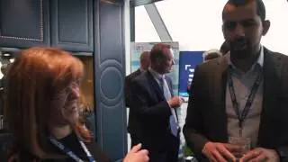 Highlights from the Avecto and LAN2LAN Global threat awareness tour London