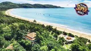 Poulo Condor Boutique Resort and Spa | Côn Đảo Islands, Vietnam | Hotel Review ⭐