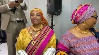 Oukoumbi de NOURDINE MOHAMED et HICHMA ALI AHAMADA Sima OICHILI ici à Paris 100%