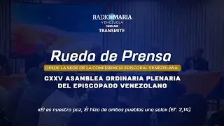 Preguntas y Respuestas con El Presidente de la Conferencia Episcopal Venezolana 