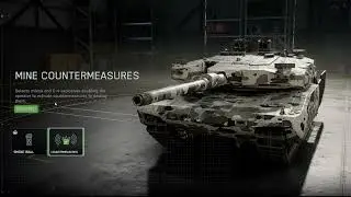 Battlefield 6 Tank Guide - Gunner - Secondary - Countermeasures