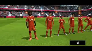 Game football 2026 skor masih tipis