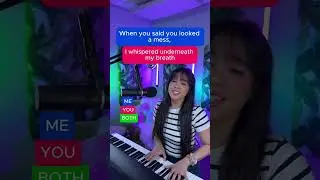 Perfect - Ed Sheeran (Sing With Me) #singwithme