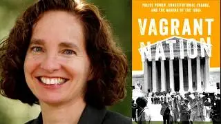 Risa Goluboff Receives 2017 Lillian Smith Book Award