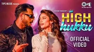 High Hukku (Official Video)   Ft. Shweta Sharda | Punit J Pathak