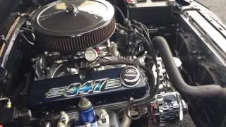 1987 Foxbody mustang for sale! (highly modded)