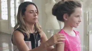 Lilica cole&ccedil;&atilde;o PatBO
