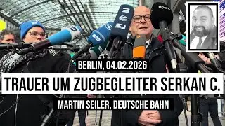 04.02.2026 Berlin 