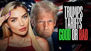Will New Tariffs Destroy Crypto? April 2nd Warning