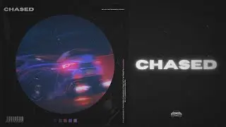 New Wave Synth Pop Type Beat | CHASED | Instrumental 2024