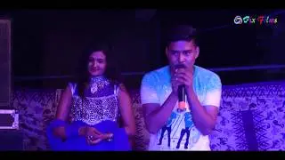 Sunil Uchana And Aaina Mittan Live