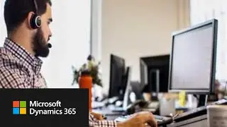 Meet the Customer Service Hub in Dynamics 365