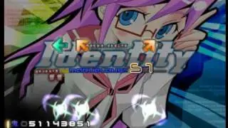 [Stepmania] Identity Trilogy (Solo)