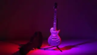 Mini Spotlight + Color Lens