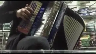 A NOVA PEDROSINI EST&Aacute; A BOMBAR