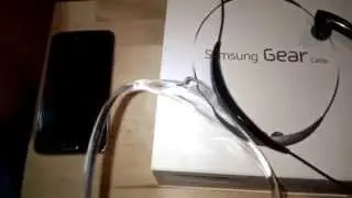 Samsung Gear Circle